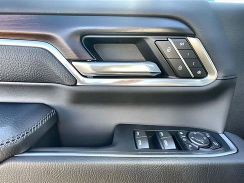 New 2026 GMC Sierra 2500 Denali w/ Denali Reserve Package image 25
