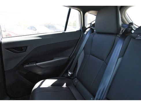 New 2026 Subaru Crosstrek 2.5i Wilderness w/ Crosstrek Mirror Package AWD/4WD image 9