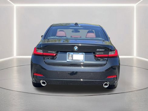 New 2026 BMW 330i Sedan w/ Premium Package image 26