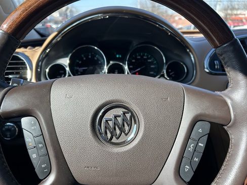 Used 2017 Buick Enclave Premium w/ Experience Buick Package image 17