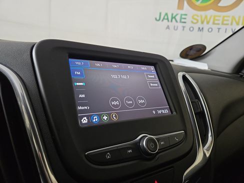 Certified 2019 Chevrolet Equinox LT FWD image 19