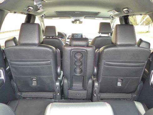 Used 2024 Honda Odyssey Sport image 33
