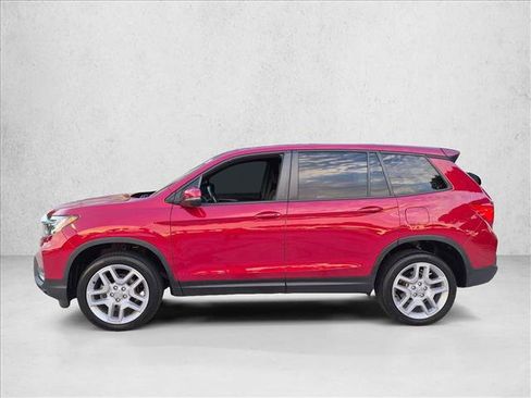 Used 2024 Honda Passport EX-L image 8