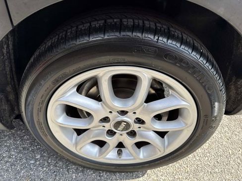 Used 2021 MINI Cooper 4-Door Hardtop image 30