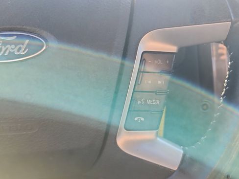 Used 2012 Ford Fusion Sport image 16