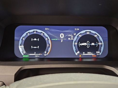 New 2026 Toyota 4Runner 4WD image 16