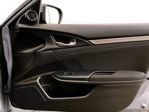 Used 2021 Honda Civic EX image 23