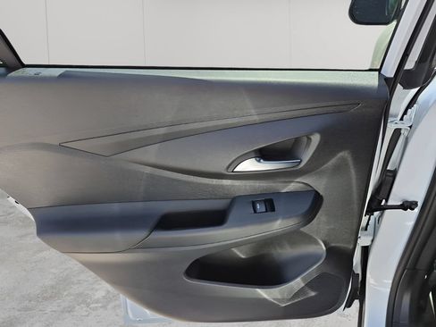 New 2026 Buick Envista Sport Touring w/ Convenience I Package FWD image 20