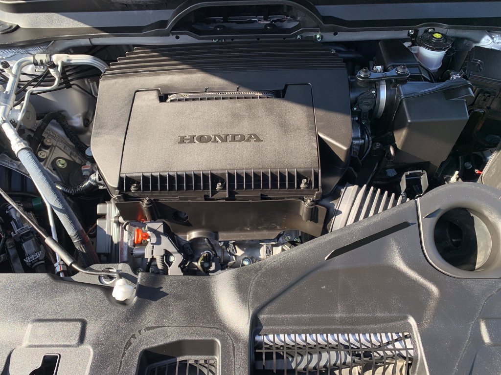 Used 2024 Honda Pilot TrailSport image 28