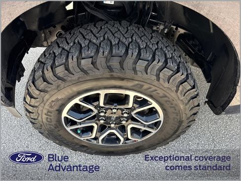Used 2023 Ford F150 XL w/ STX Appearance Package AWD/4WD image 12