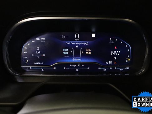 Used 2022 Chevrolet Tahoe LT w/ Luxury Package image 18