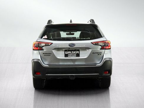 Used 2023 Subaru Outback Onyx Edition XT AWD/4WD image 4