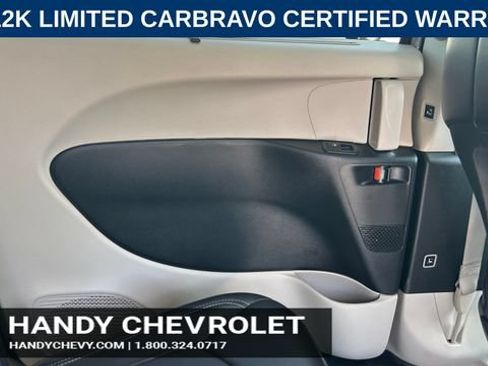 Used 2024 Chrysler Pacifica Touring-L FWD image 45