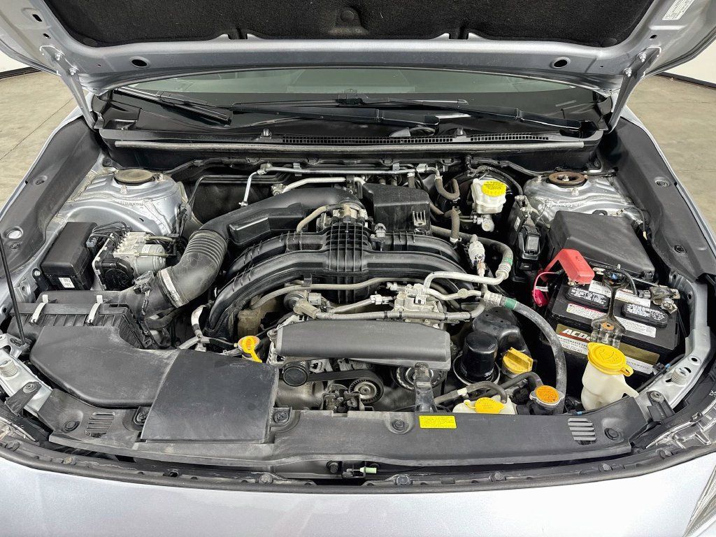 Used 2019 Subaru Impreza 2.0i Limited w/ Popular Package #2 AWD/4WD image 30