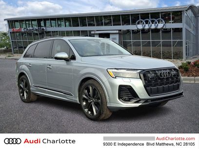 New 2026 Audi Q7 Premium Plus