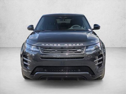 New 2026 Land Rover Range Rover Evoque Hoxton AWD/4WD image 6