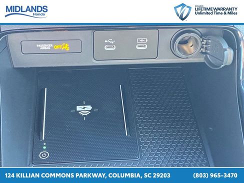 New 2026 Honda CR-V Sport-L image 29