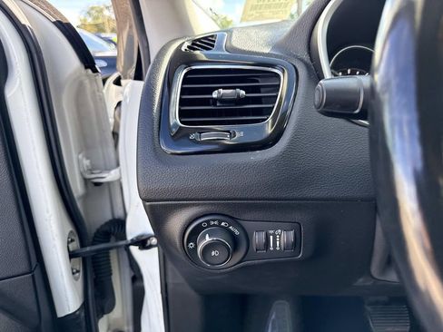 Used 2020 Jeep Compass Limited image 33