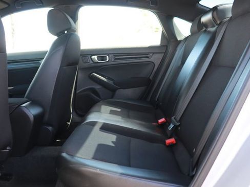 Used 2024 Honda Civic Sport image 14