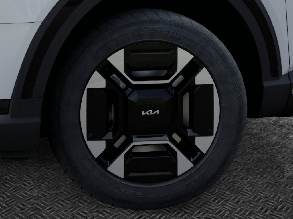 New 2027 Kia Telluride EX AWD/4WD image 9