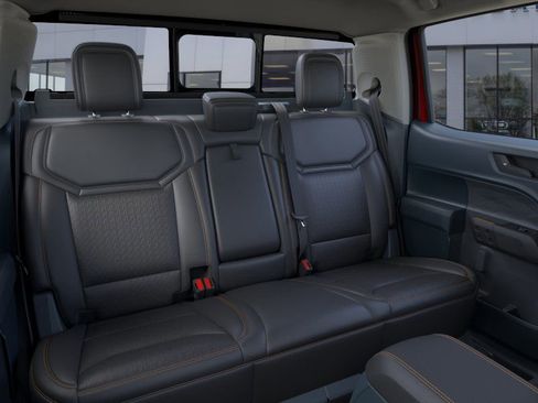 New 2026 Ford Maverick Tremor image 11