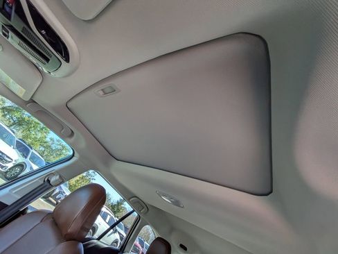 Certified 2025 Subaru Outback Touring w/ Popular Package #2 image 20