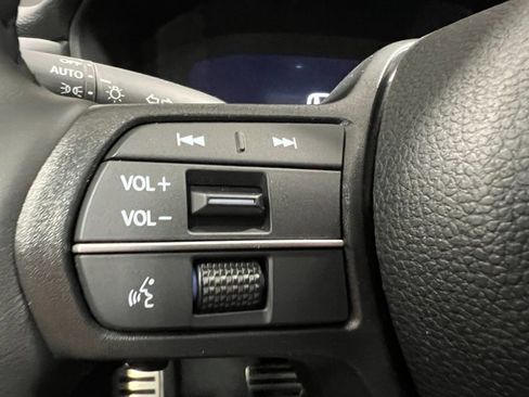 New 2025 Honda Accord Sport image 15