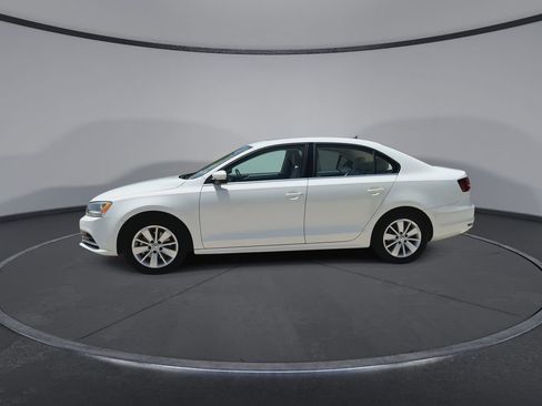 Used 2015 Volkswagen Jetta SE FWD image 5