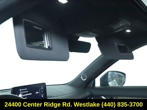 Used 2025 MAZDA CX-5 Signature image 19