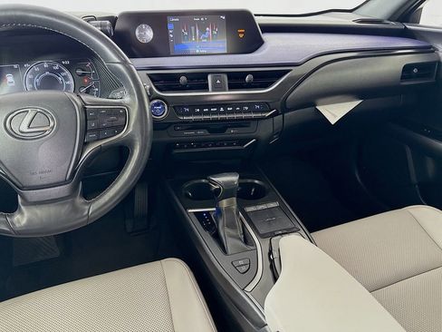 Certified 2020 Lexus UX 250h w/ Premium Package image 23