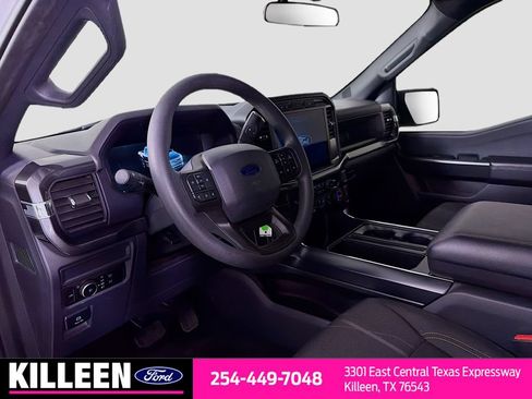 Used 2024 Ford F150 STX RWD image 11
