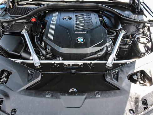 Used 2026 BMW 840i xDrive w/ M Sport Professional Package AWD/4WD image 27