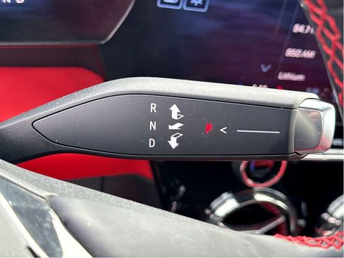 Used 2024 Chevrolet Blazer EV RS image 21