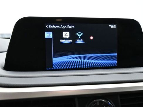 Used 2022 Lexus RX 350 AWD w/ Premium Package image 12