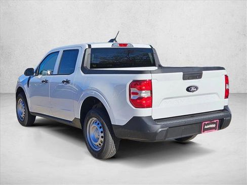 New 2025 Ford Maverick XL w/ Equipment Group 101A image 9