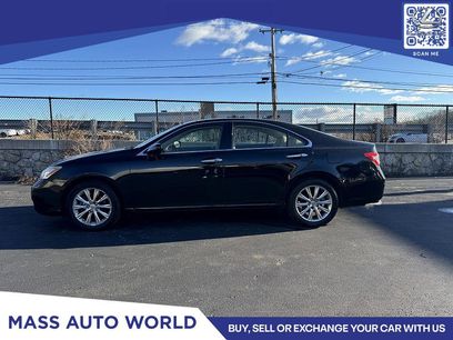 Used 2008 Lexus ES 350