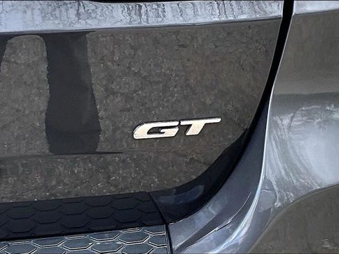 Used 2024 Dodge Durango GT AWD/4WD image 8