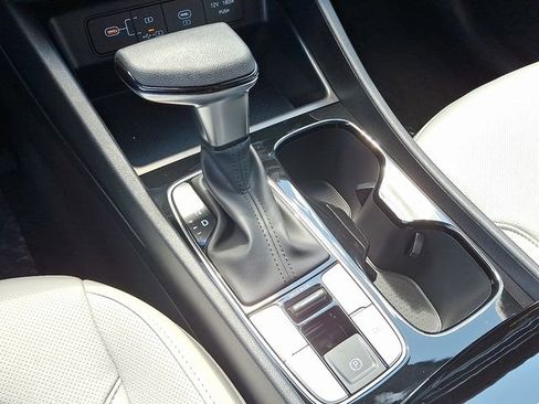 New 2026 Hyundai Santa Cruz SEL image 8