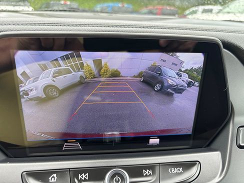 Used 2019 Chevrolet Blazer LT AWD/4WD image 20