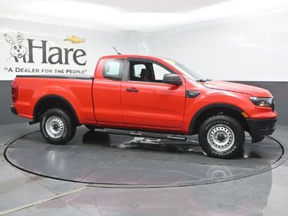 Used 2020 Ford Ranger XL w/ Equipment Group 101A Mid