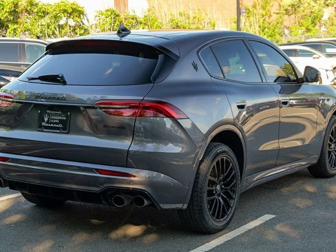 Used 2023 Maserati Grecale GT AWD/4WD image 7