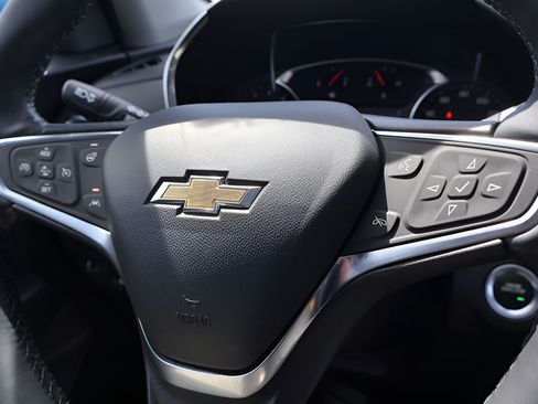 Used 2024 Chevrolet Equinox LT AWD/4WD image 19