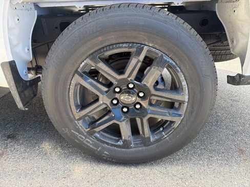 New 2026 Chevrolet Silverado 1500 RST w/ All Star Edition Plus AWD/4WD image 26