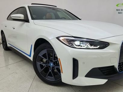Used 2023 BMW i4 eDrive35 w/ Premium Package
