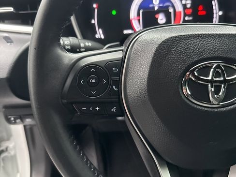 Used 2023 Toyota Corolla XSE image 29