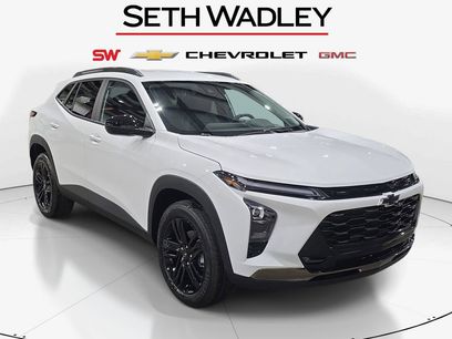 New 2026 Chevrolet Trax ACTIV