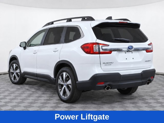 Used 2025 Subaru Ascent Premium AWD/4WD image 4