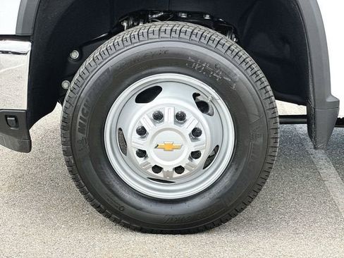 New 2024 Chevrolet Silverado 3500 W/T w/ WT Convenience Package image 29