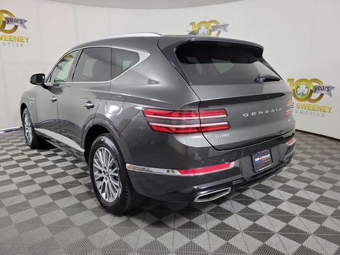 Used 2024 Genesis GV80 2.5T AWD/4WD image 5