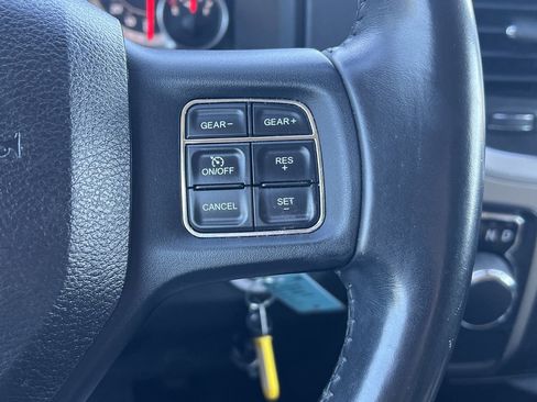 Used 2015 RAM 1500 Lone Star image 15